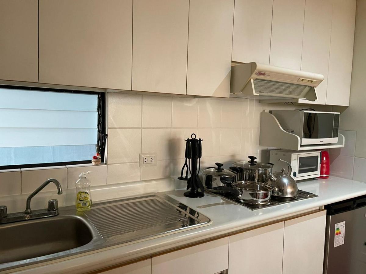 Acogedor Dpto En San Isidro Excelente Vista, Piscina Y Wifi Apartment ลิมา ภายนอก รูปภาพ