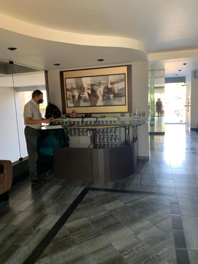 Acogedor Dpto En San Isidro Excelente Vista, Piscina Y Wifi Apartment ลิมา ภายนอก รูปภาพ