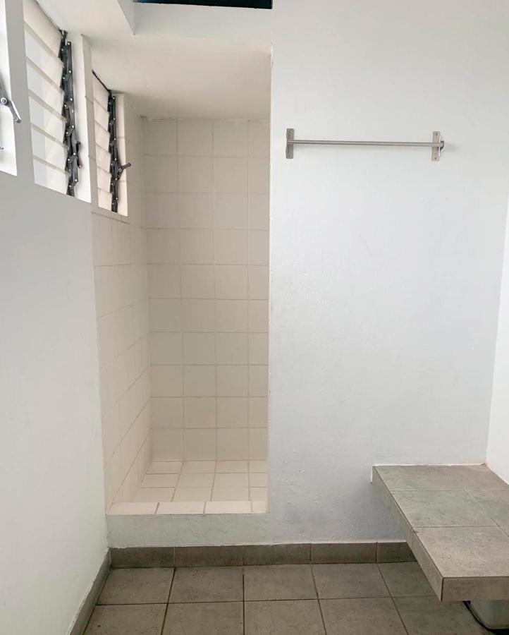 Acogedor Dpto En San Isidro Excelente Vista, Piscina Y Wifi Apartment ลิมา ภายนอก รูปภาพ