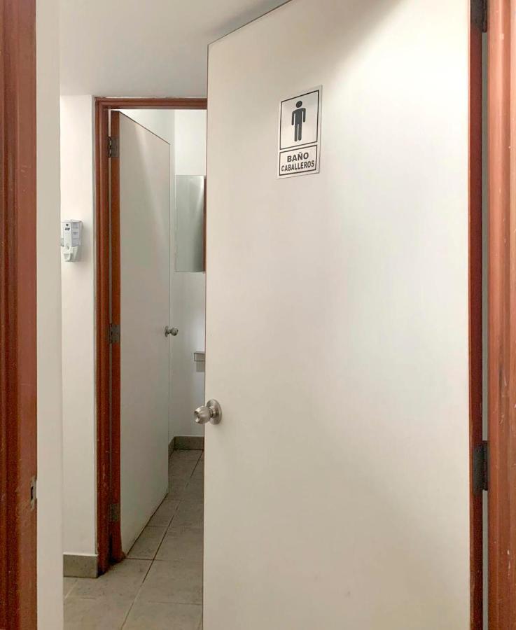 Acogedor Dpto En San Isidro Excelente Vista, Piscina Y Wifi Apartment ลิมา ภายนอก รูปภาพ